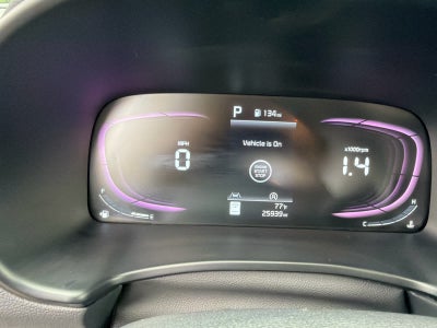 2023 Kia Soul S
