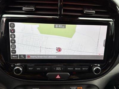 2023 Kia Soul S