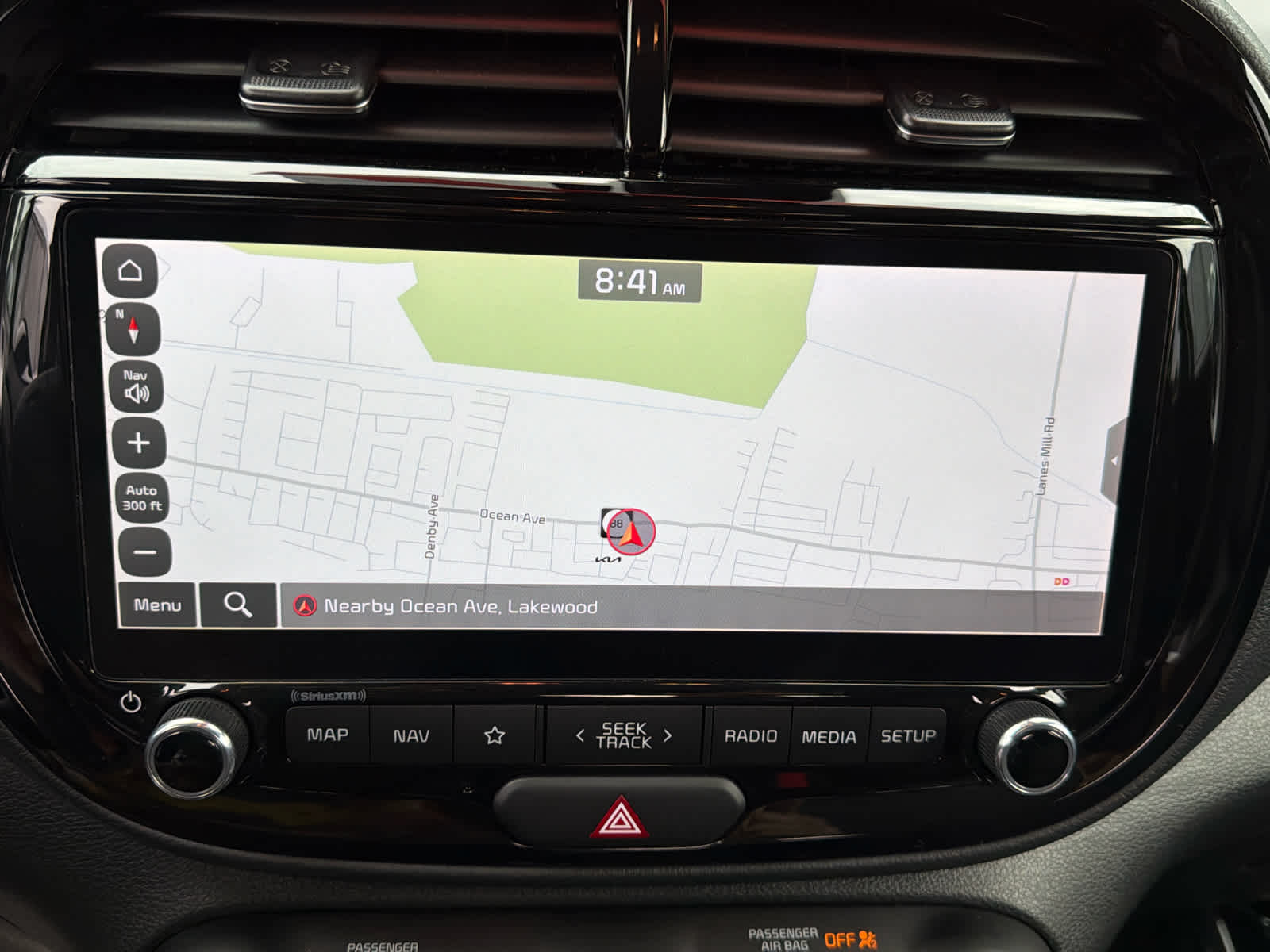 2023 Kia Soul S
