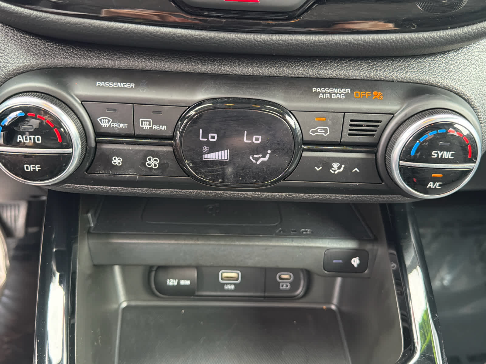 2023 Kia Soul S