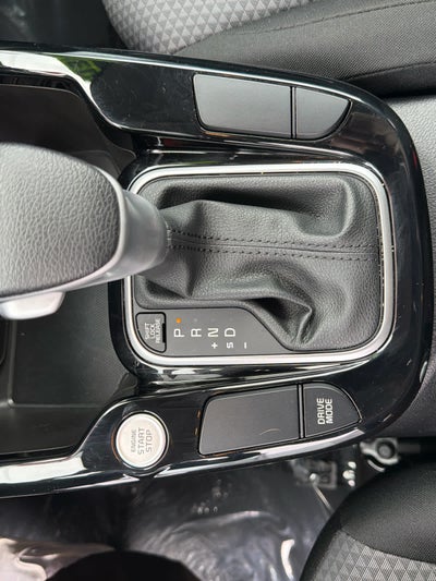 2023 Kia Soul S