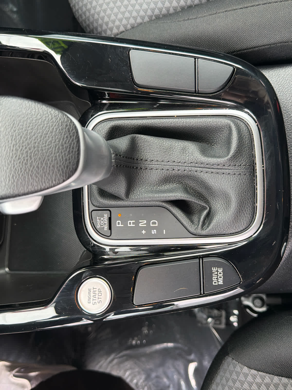2023 Kia Soul S