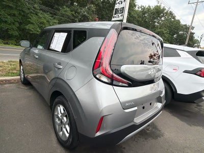 2023 Kia Soul S