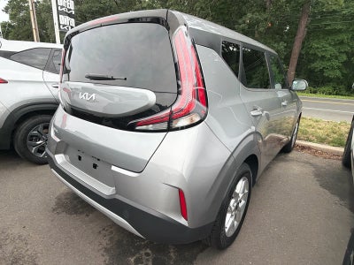 2023 Kia Soul S