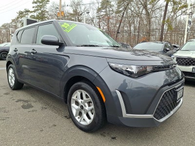 2023 Kia Soul S