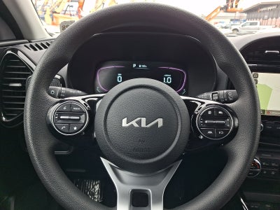 2023 Kia Soul S