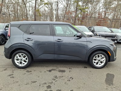 2023 Kia Soul S