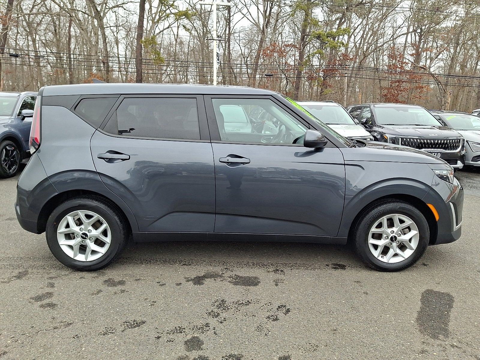 2023 Kia Soul S