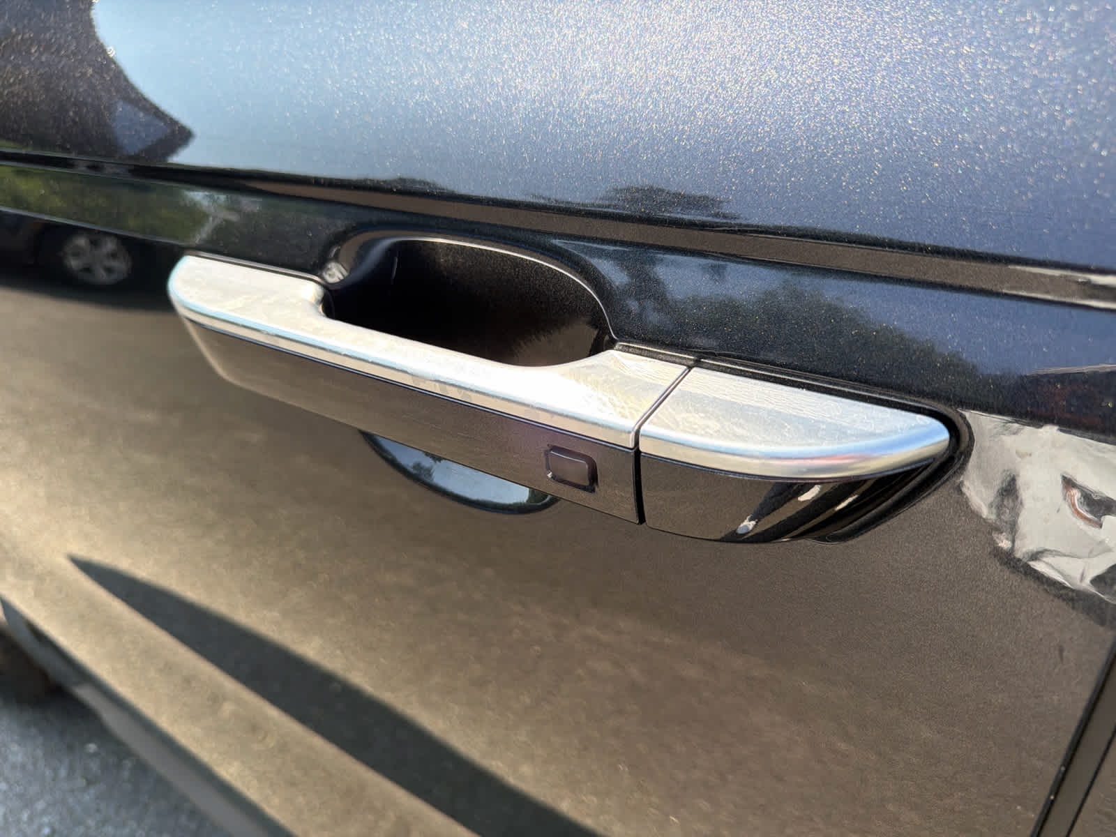 2024 Kia Carnival MPV LX