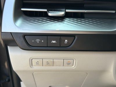2024 Kia Carnival MPV LX