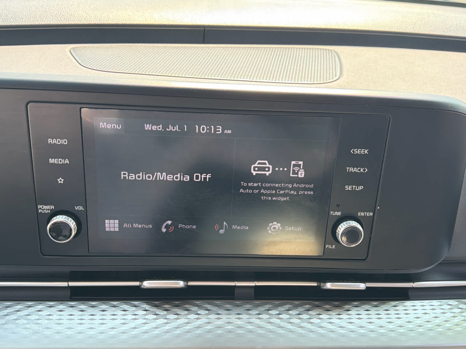 2024 Kia Carnival MPV LX
