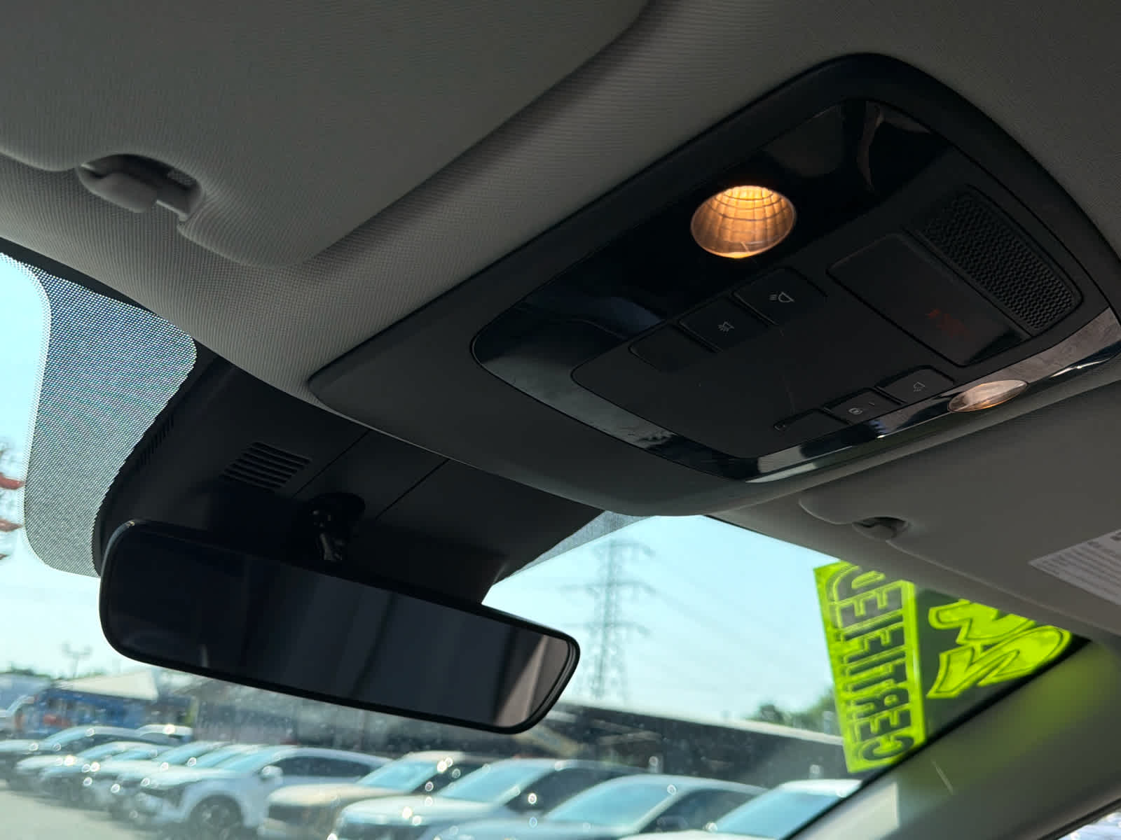 2024 Kia Carnival MPV LX