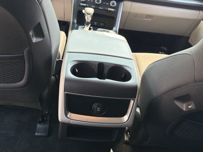 2024 Kia Carnival MPV LX