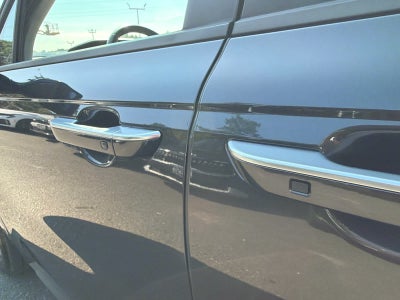 2024 Kia Carnival MPV LX Seat Package