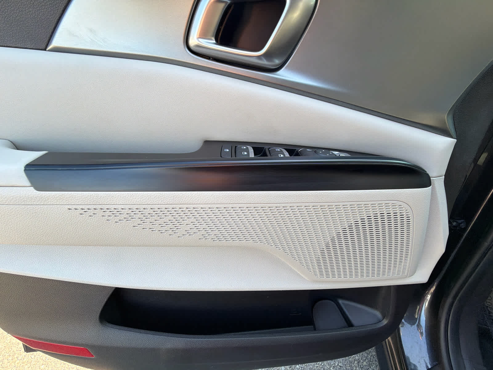 2024 Kia Carnival MPV LX Seat Package