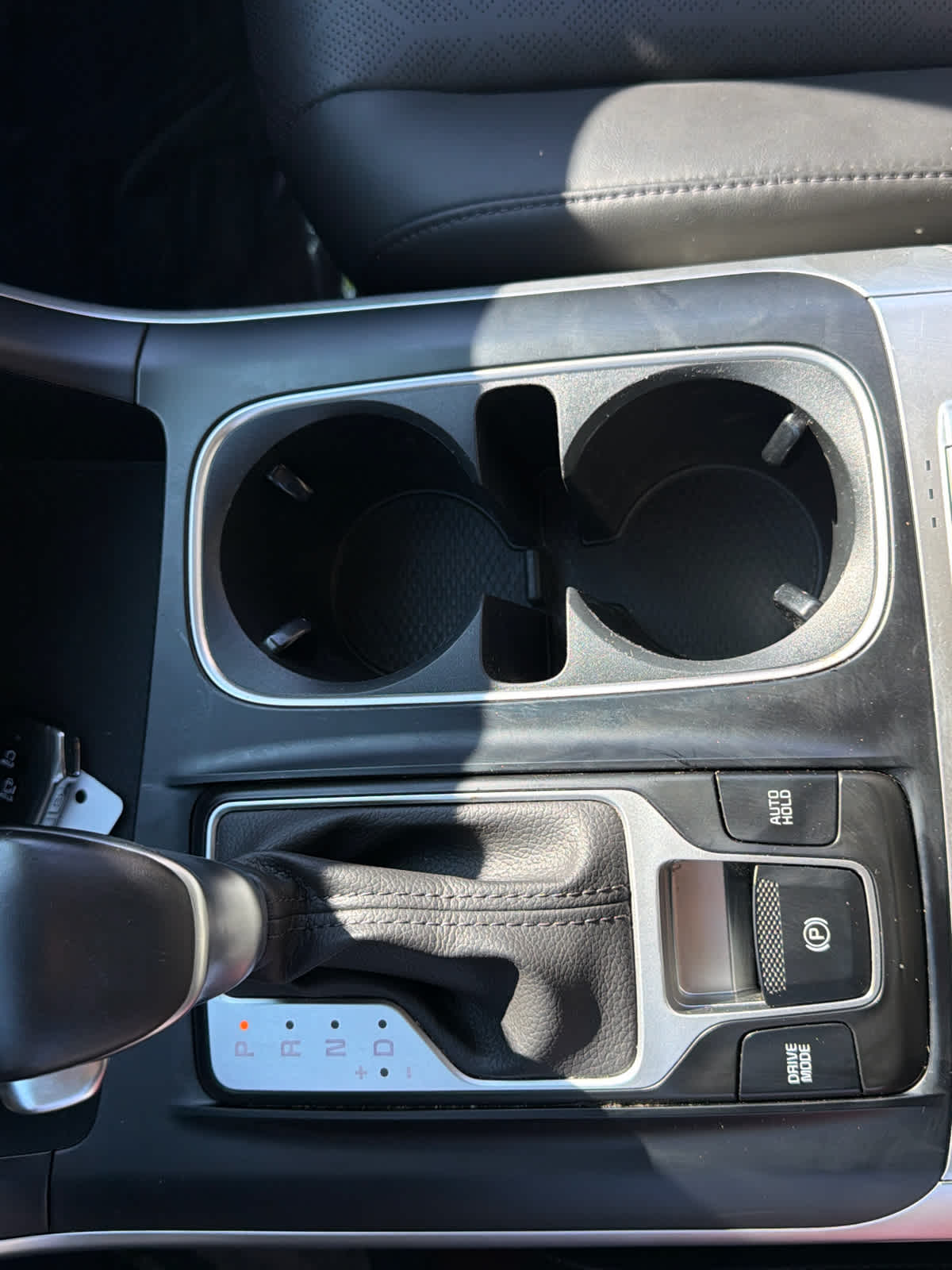 2024 Kia Carnival MPV LX Seat Package