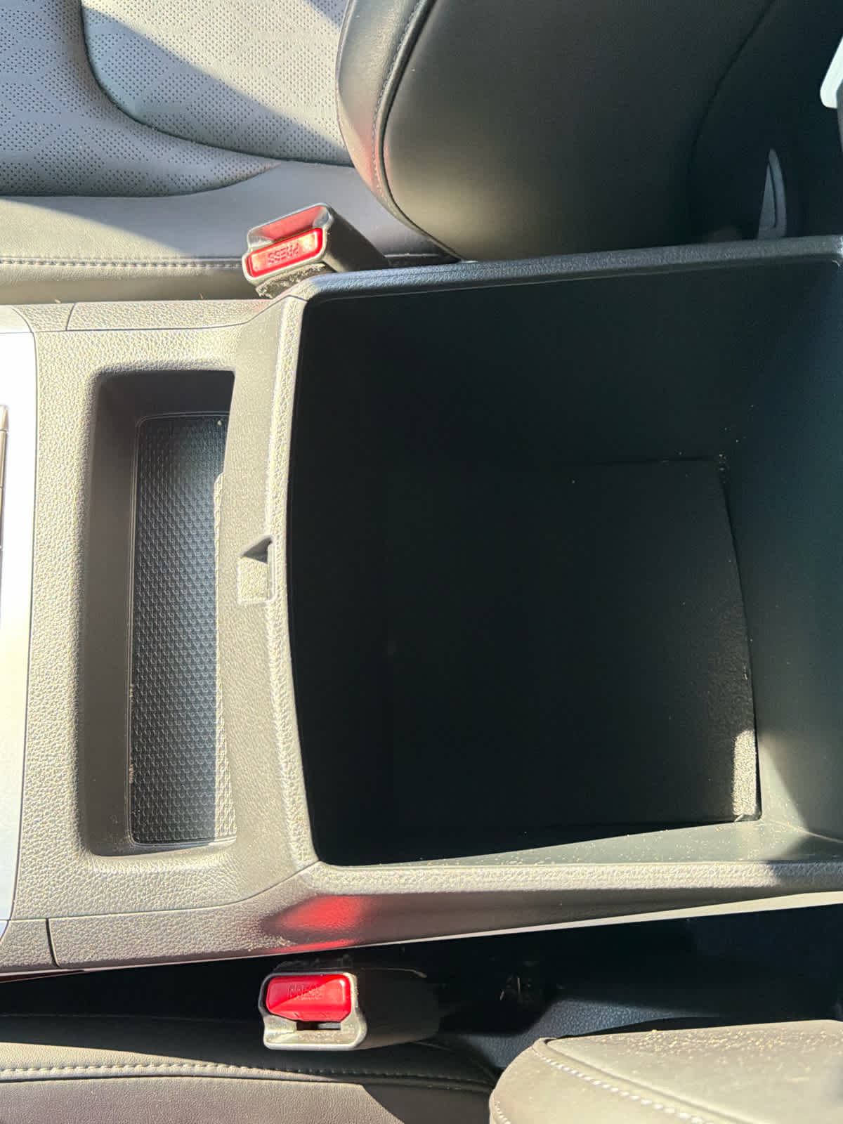 2024 Kia Carnival MPV LX Seat Package