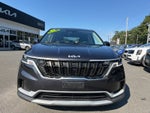 2024 Kia Carnival MPV LX Seat Package