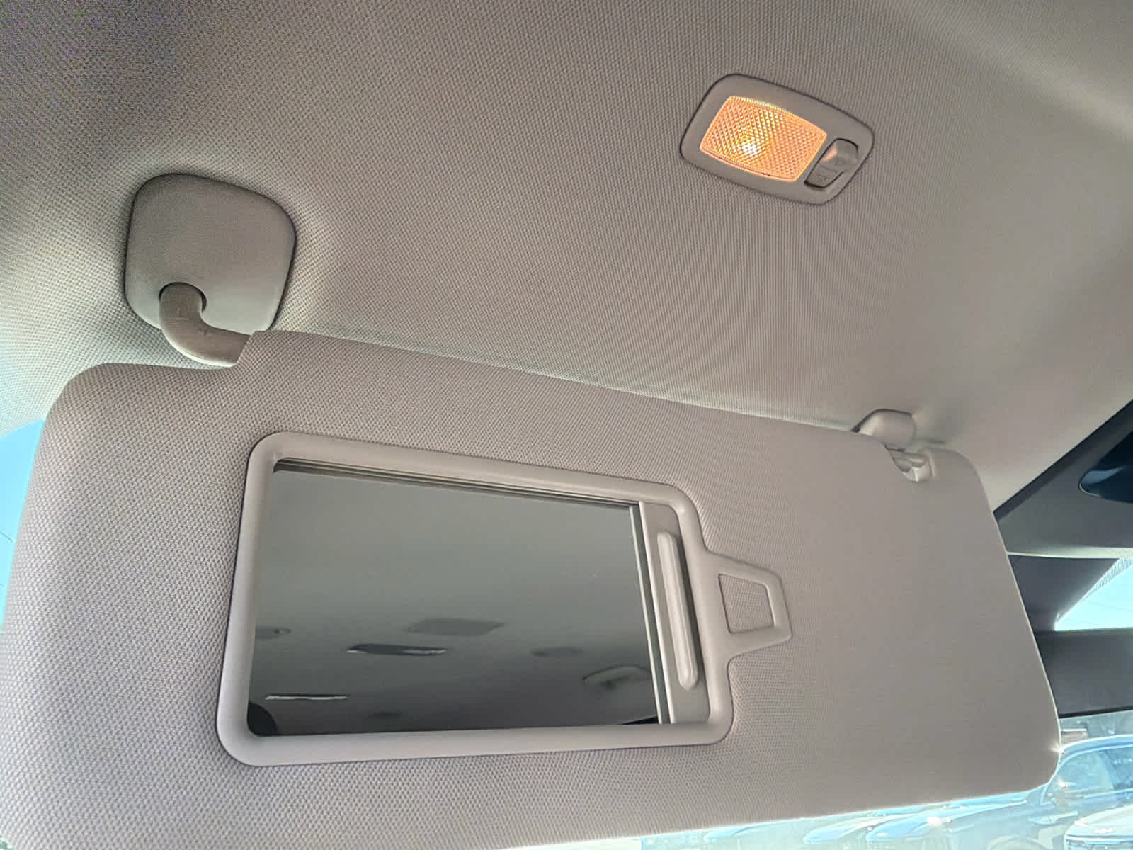 2024 Kia Carnival MPV LX Seat Package