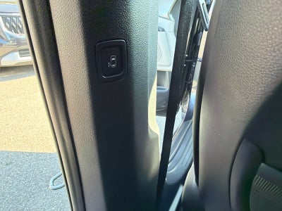2024 Kia Carnival MPV LX Seat Package