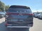 2024 Kia Carnival MPV LX Seat Package