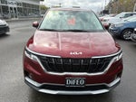 2024 Kia Carnival MPV LX Seat Package