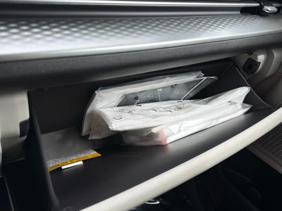2024 Kia Carnival MPV LX Seat Package