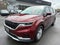 2024 Kia Carnival MPV LX Seat Package