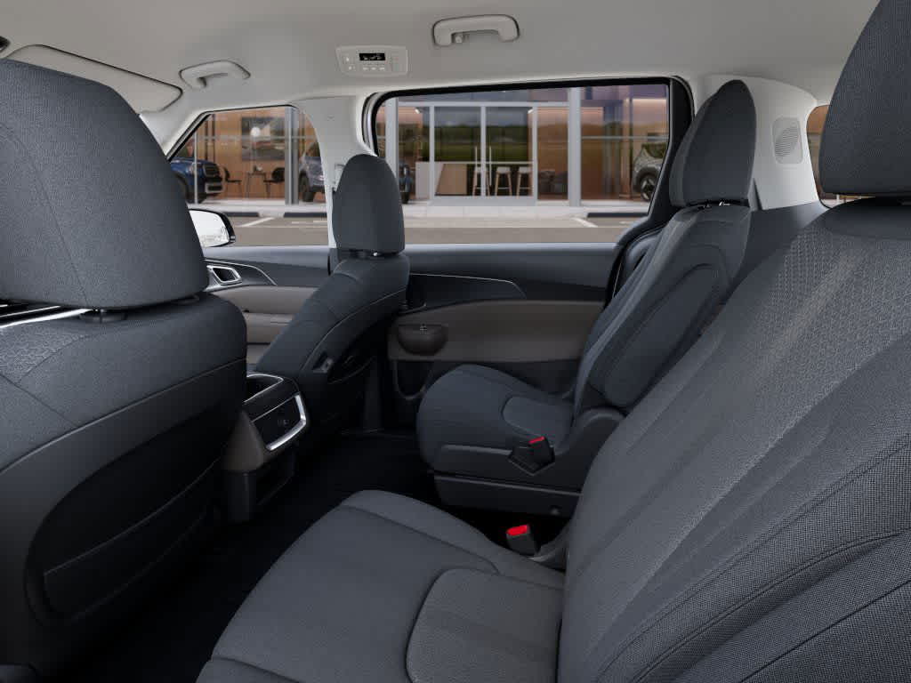 2026 Kia Carnival MPV LX