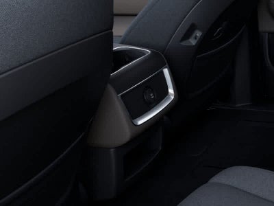 2026 Kia Carnival MPV LX