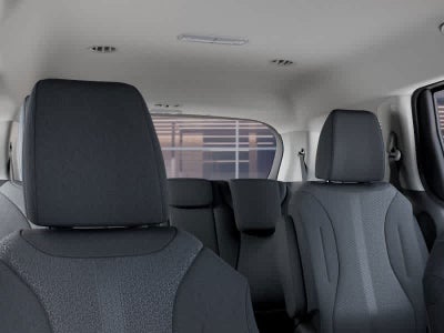 2026 Kia Carnival MPV LX