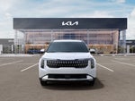 2027 Kia Carnival LXS