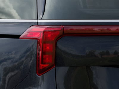 2026 Kia Carnival MPV LXS