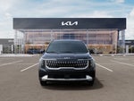 2026 Kia Carnival MPV LXS