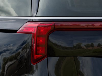 2026 Kia Carnival MPV LXS