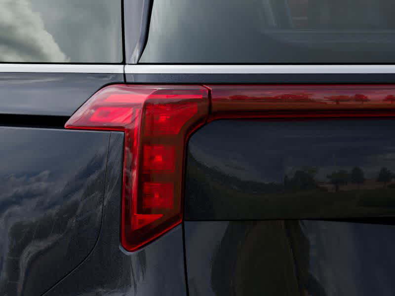 2026 Kia Carnival MPV LXS