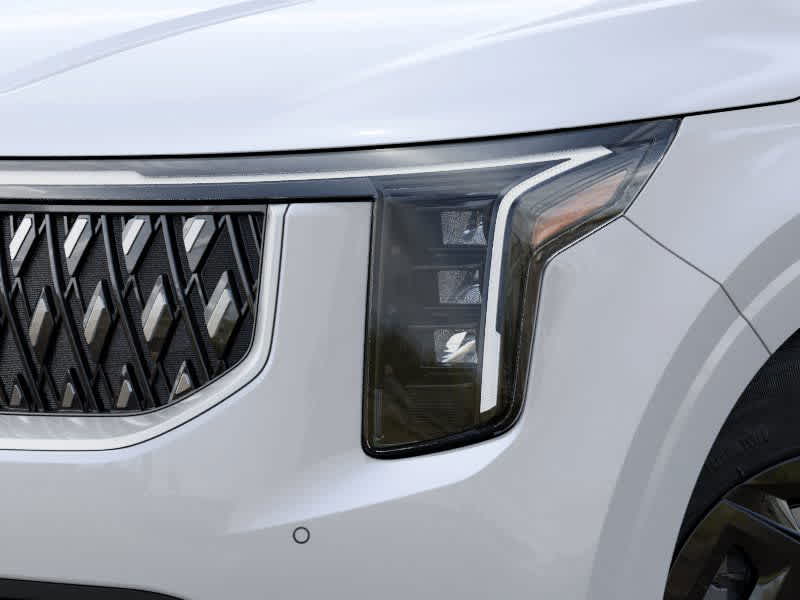 2026 Kia Carnival MPV LXS