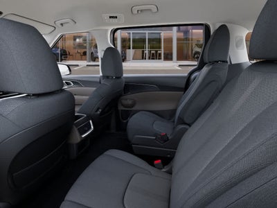 2026 Kia Carnival MPV LX