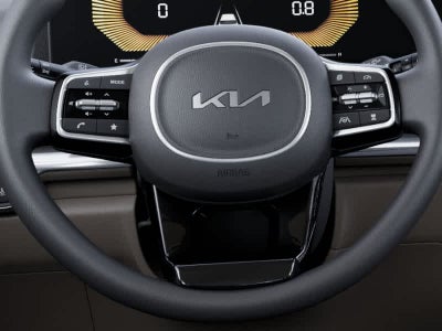 2026 Kia Carnival MPV LX