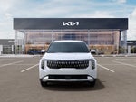 2026 Kia Carnival MPV LXS