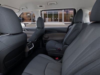 2026 Kia Carnival MPV LX