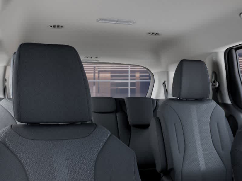 2026 Kia Carnival MPV LX