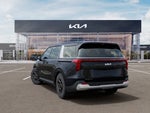 2026 Kia Carnival MPV LXS