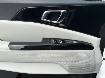 2023 Kia Carnival MPV EX