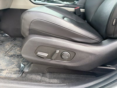 2023 Kia Carnival MPV EX