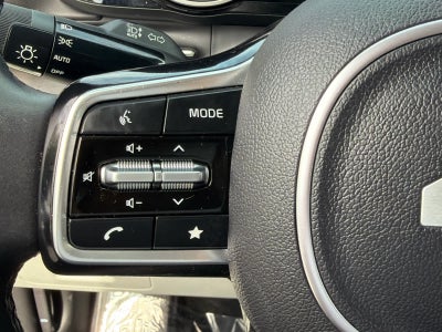 2023 Kia Carnival MPV EX