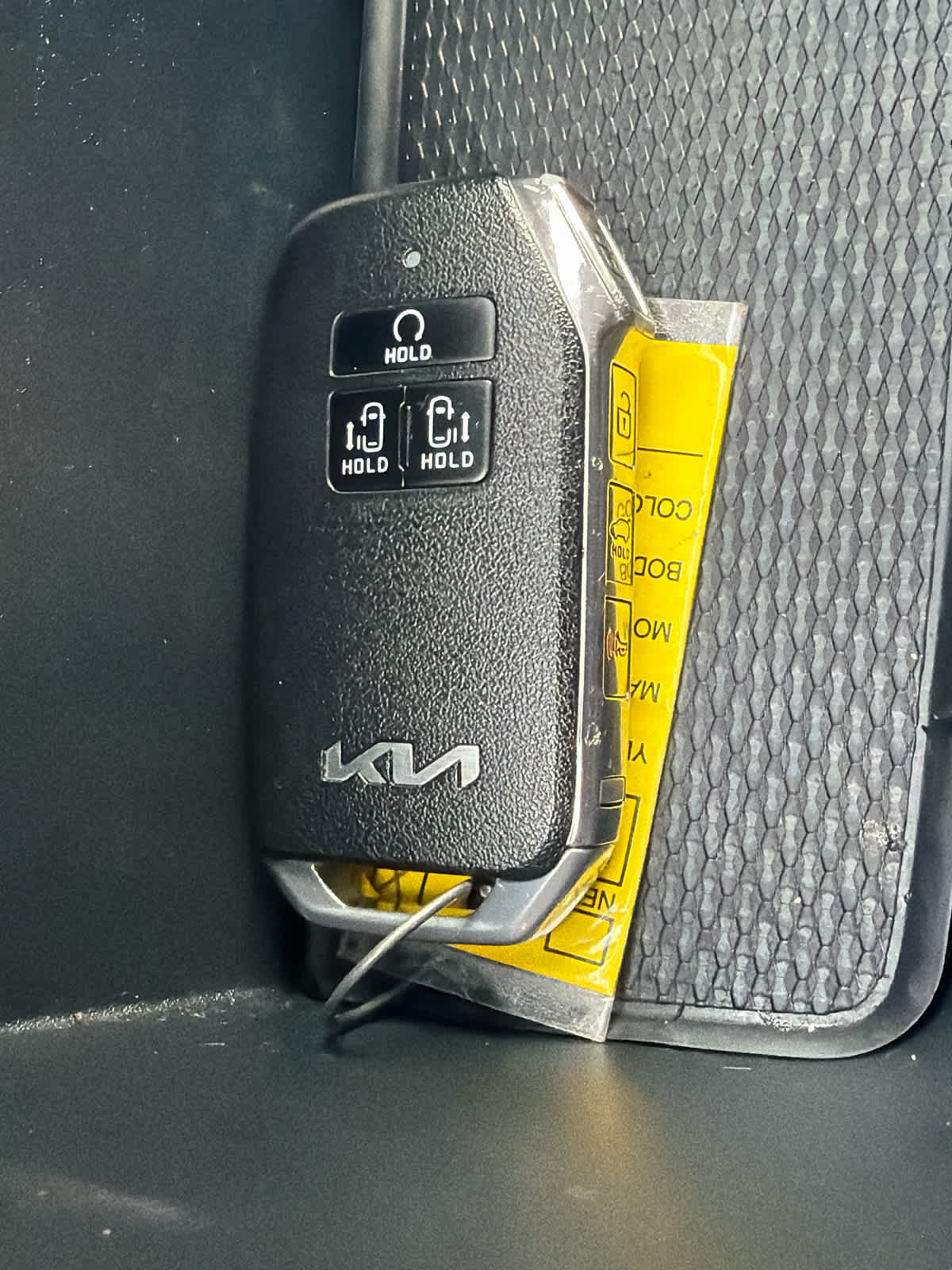 2023 Kia Carnival MPV EX