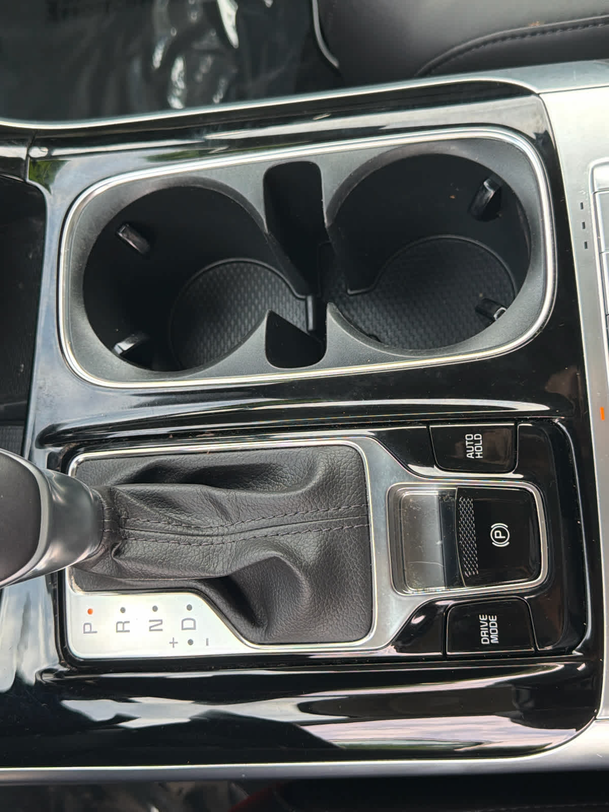 2023 Kia Carnival MPV EX