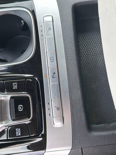 2023 Kia Carnival MPV EX