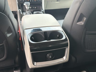 2023 Kia Carnival MPV EX